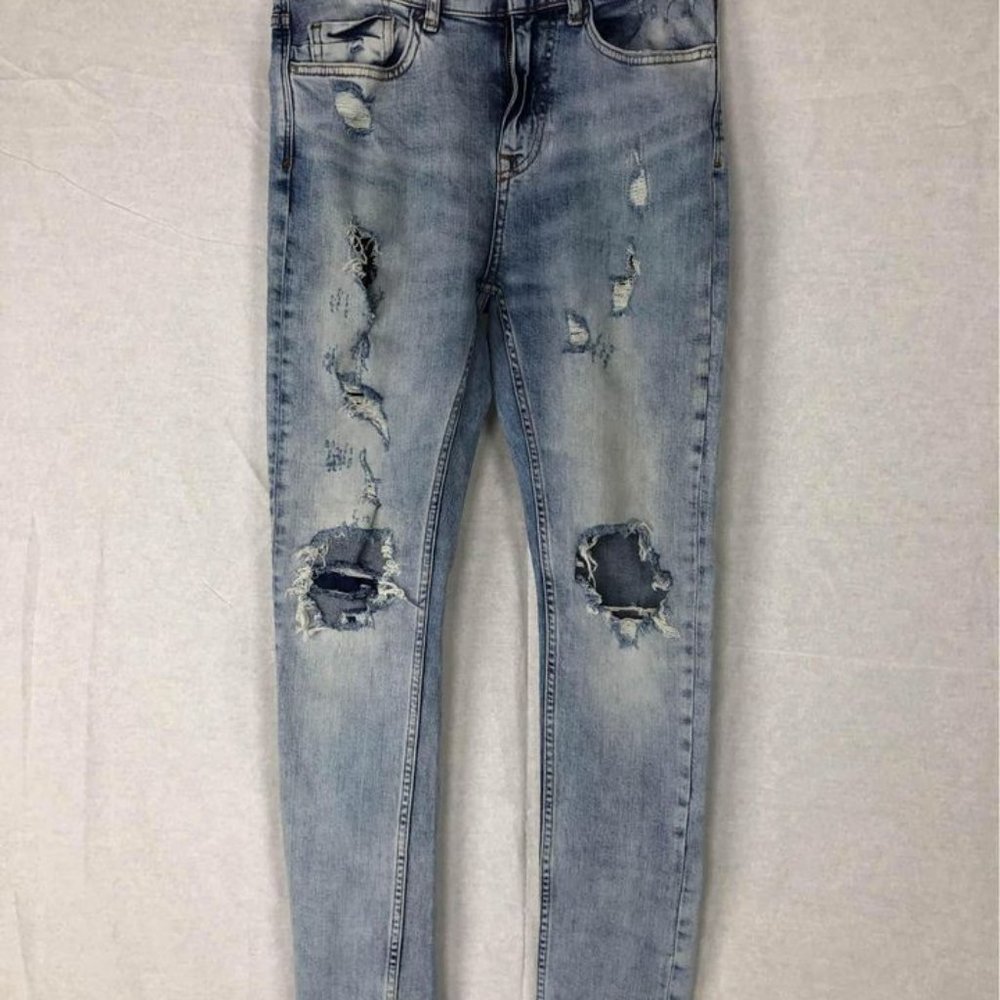Zara Denim Jeans Size 30